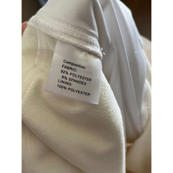 Magcomsen Women's Size XL Hiking Pants Fleece-Lined & Water-Resistant NWT - Picture 11 of 12